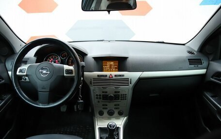 Opel Astra H, 2008 год, 590 000 рублей, 16 фотография