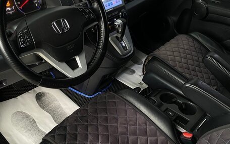 Honda CR-V III рестайлинг, 2008 год, 1 199 000 рублей, 7 фотография