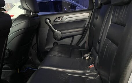 Honda CR-V III рестайлинг, 2008 год, 1 199 000 рублей, 10 фотография