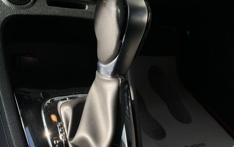 Renault Kaptur I рестайлинг, 2019 год, 1 400 000 рублей, 9 фотография