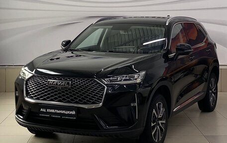 Haval H6, 2020 год, 2 290 000 рублей, 1 фотография