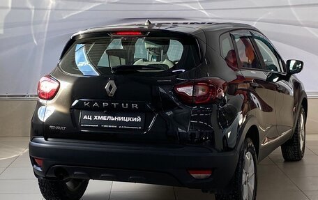 Renault Kaptur I рестайлинг, 2019 год, 1 400 000 рублей, 4 фотография