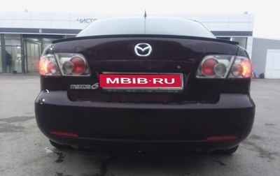 Mazda 6, 2006 год, 210 000 рублей, 1 фотография