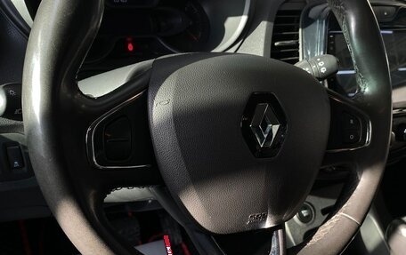 Renault Kaptur I рестайлинг, 2019 год, 1 400 000 рублей, 8 фотография