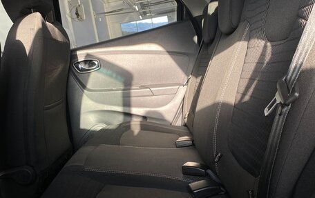 Renault Kaptur I рестайлинг, 2019 год, 1 400 000 рублей, 10 фотография