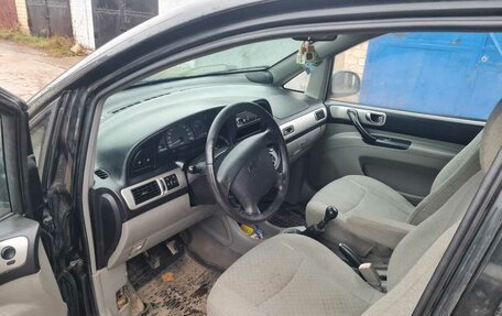 Chevrolet Rezzo, 2007 год, 400 000 рублей, 5 фотография