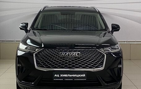 Haval H6, 2020 год, 2 290 000 рублей, 2 фотография