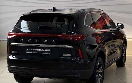 Haval H6, 2020 год, 2 290 000 рублей, 4 фотография