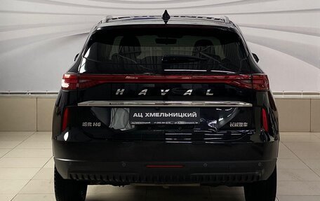 Haval H6, 2020 год, 2 290 000 рублей, 5 фотография