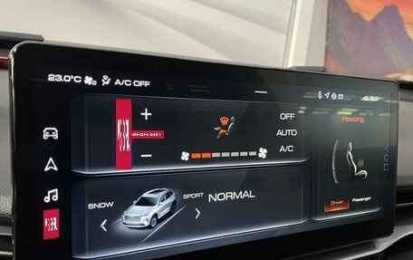 Haval H6, 2020 год, 2 290 000 рублей, 10 фотография