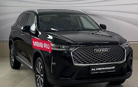 Haval H6, 2020 год, 2 290 000 рублей, 3 фотография