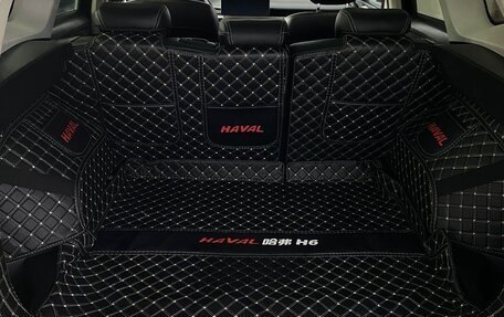 Haval H6, 2020 год, 2 290 000 рублей, 16 фотография