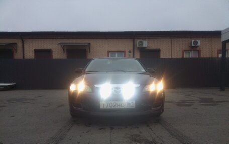 Mazda 6, 2006 год, 210 000 рублей, 5 фотография