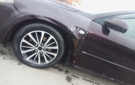 Mazda 6, 2006 год, 210 000 рублей, 6 фотография