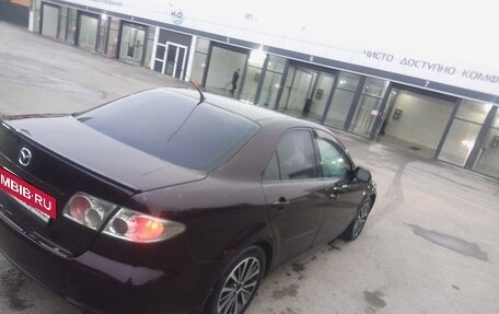 Mazda 6, 2006 год, 210 000 рублей, 2 фотография