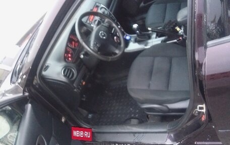 Mazda 6, 2006 год, 210 000 рублей, 12 фотография