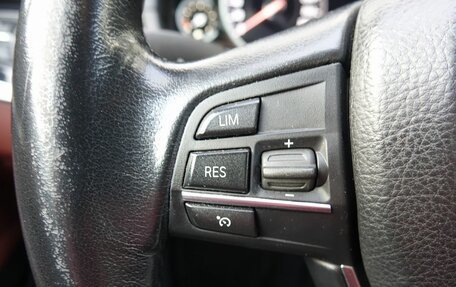 BMW 5 серия, 2015 год, 1 890 000 рублей, 12 фотография