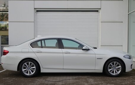 BMW 5 серия, 2015 год, 1 890 000 рублей, 6 фотография