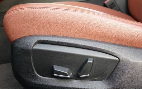 BMW 5 серия, 2015 год, 1 890 000 рублей, 14 фотография