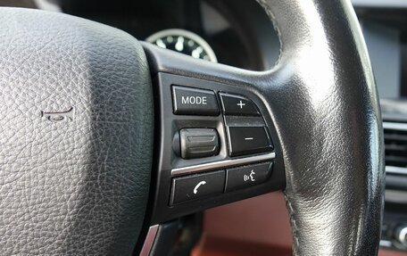 BMW 5 серия, 2015 год, 1 890 000 рублей, 13 фотография