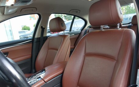 BMW 5 серия, 2015 год, 1 890 000 рублей, 8 фотография