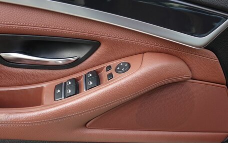 BMW 5 серия, 2015 год, 1 890 000 рублей, 7 фотография