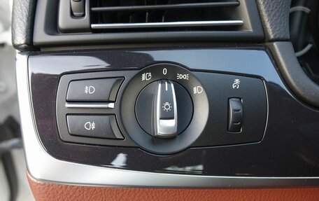 BMW 5 серия, 2015 год, 1 890 000 рублей, 11 фотография