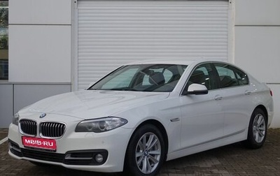BMW 5 серия, 2015 год, 1 890 000 рублей, 1 фотография