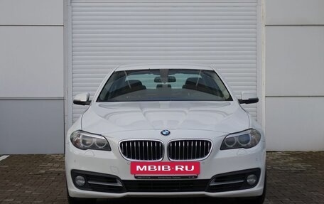 BMW 5 серия, 2015 год, 1 890 000 рублей, 3 фотография