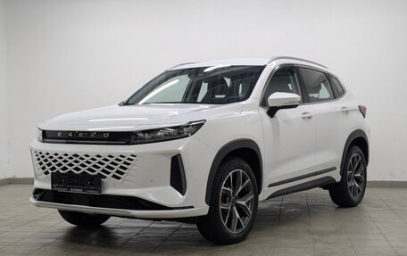 CheryExeed LX, 2024 год, 3 270 000 рублей, 1 фотография