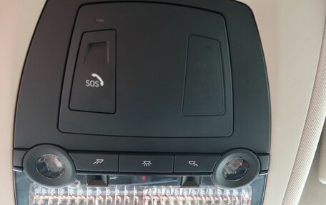 BMW 5 серия, 2015 год, 1 890 000 рублей, 19 фотография