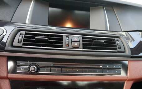 BMW 5 серия, 2015 год, 1 890 000 рублей, 16 фотография