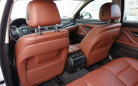 BMW 5 серия, 2015 год, 1 890 000 рублей, 20 фотография