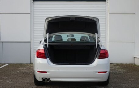 BMW 5 серия, 2015 год, 1 890 000 рублей, 22 фотография