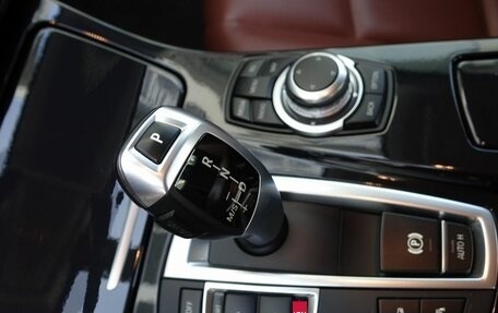 BMW 5 серия, 2015 год, 1 890 000 рублей, 18 фотография