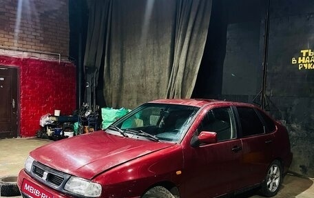 SEAT Cordoba II, 1996 год, 180 000 рублей, 1 фотография