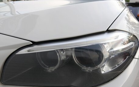 BMW 5 серия, 2015 год, 1 890 000 рублей, 31 фотография