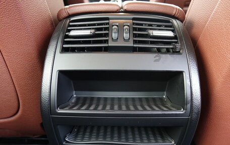 BMW 5 серия, 2015 год, 1 890 000 рублей, 25 фотография