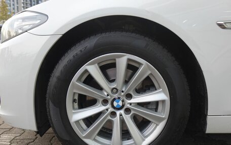 BMW 5 серия, 2015 год, 1 890 000 рублей, 32 фотография