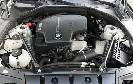 BMW 5 серия, 2015 год, 1 890 000 рублей, 30 фотография