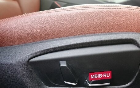 BMW 5 серия, 2015 год, 1 890 000 рублей, 29 фотография