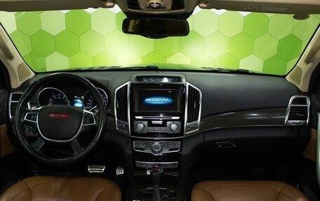 Haval H9 I рестайлинг, 2016 год, 1 750 000 рублей, 14 фотография