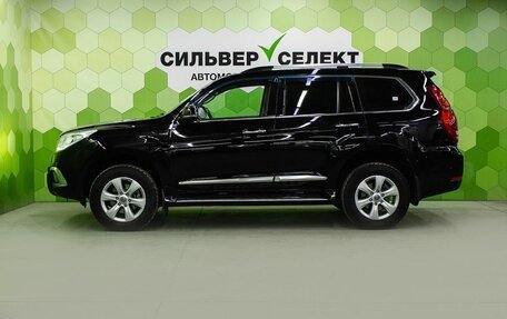 Haval H9 I рестайлинг, 2016 год, 1 750 000 рублей, 7 фотография