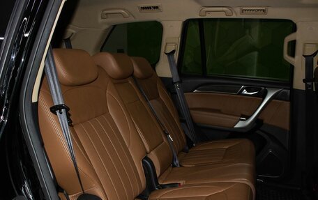 Haval H9 I рестайлинг, 2016 год, 1 750 000 рублей, 12 фотография