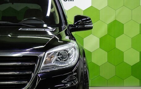 Haval H9 I рестайлинг, 2016 год, 1 750 000 рублей, 10 фотография