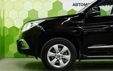 Haval H9 I рестайлинг, 2016 год, 1 750 000 рублей, 9 фотография