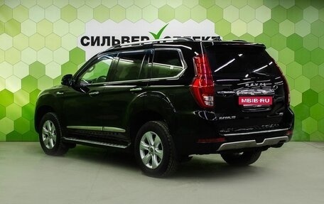 Haval H9 I рестайлинг, 2016 год, 1 750 000 рублей, 6 фотография