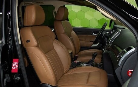 Haval H9 I рестайлинг, 2016 год, 1 750 000 рублей, 11 фотография