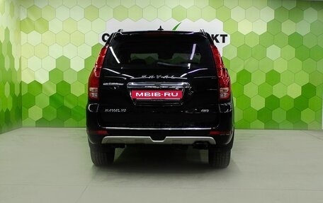 Haval H9 I рестайлинг, 2016 год, 1 750 000 рублей, 4 фотография