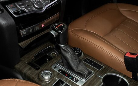 Haval H9 I рестайлинг, 2016 год, 1 750 000 рублей, 20 фотография